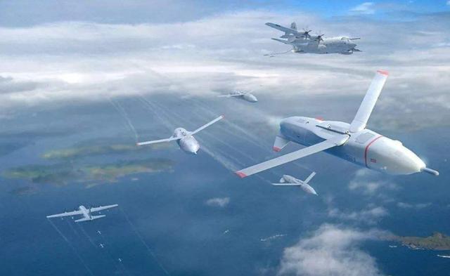 |我国不再隐藏实力，主动亮出王牌，美：这怎么可能？