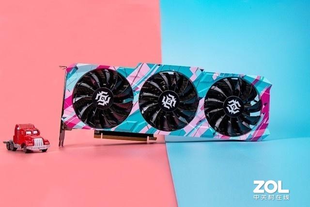 英伟达|扔掉NVIDIA 2080Ti吧  NVIDIA 30系显卡一次性全看够