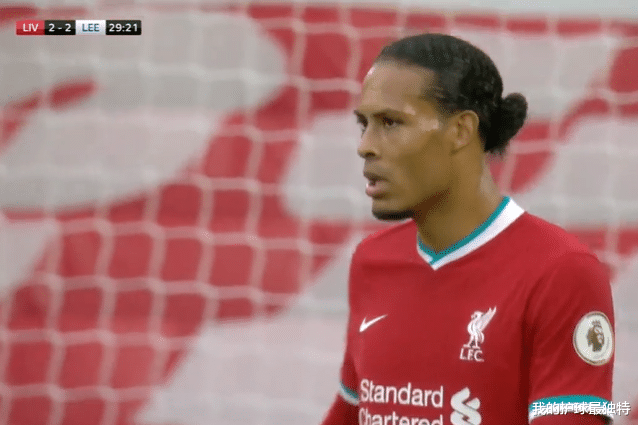 利物浦|32分钟5球！利物浦不设防：1.2亿巨星爆发 范迪克严重失误