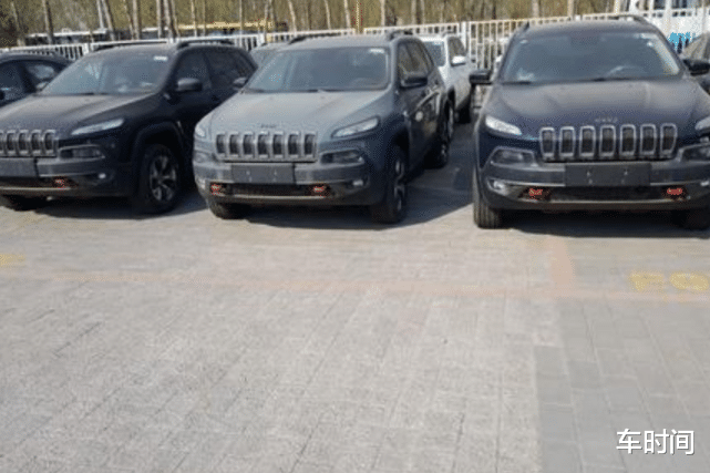 「买车」“穷人”最好别碰这四种车,买回家后悔都来不及,车贩子:白送我都不要