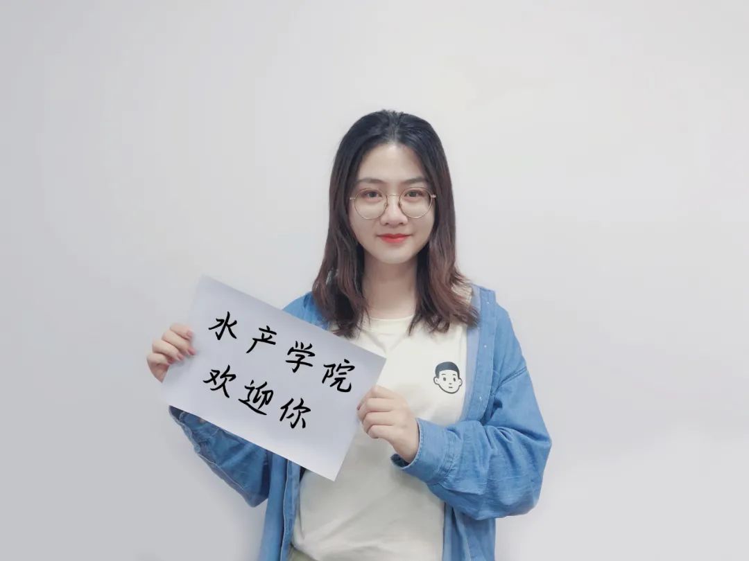 中国海洋大学|中国海洋大学晒出一波儿超靓新生辅导员