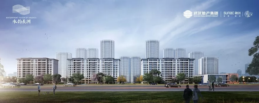 12月第周武汉新增预售证48个，2019年1168个预售证创新高