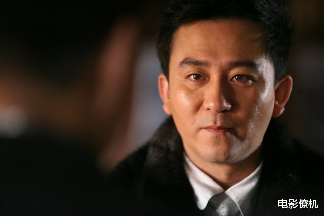 「日军」雍正王朝剧组：“年秋月”退圈，“张廷玉”和“邬思道”已离世