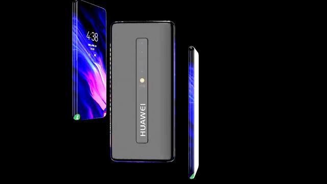 芯片|余承东发文辟谣,mate40会如约而至,芯片命名让人悲伤