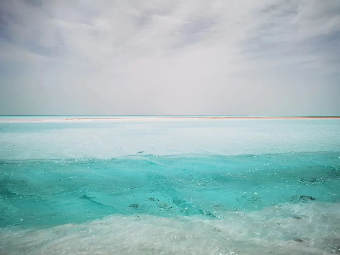 海口|爆红全网的中国版马尔代夫，要关闭了？