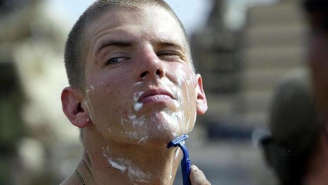 饮食|阳气旺盛的男性，三个特征比较“突出”，若你全占，真让人羡慕