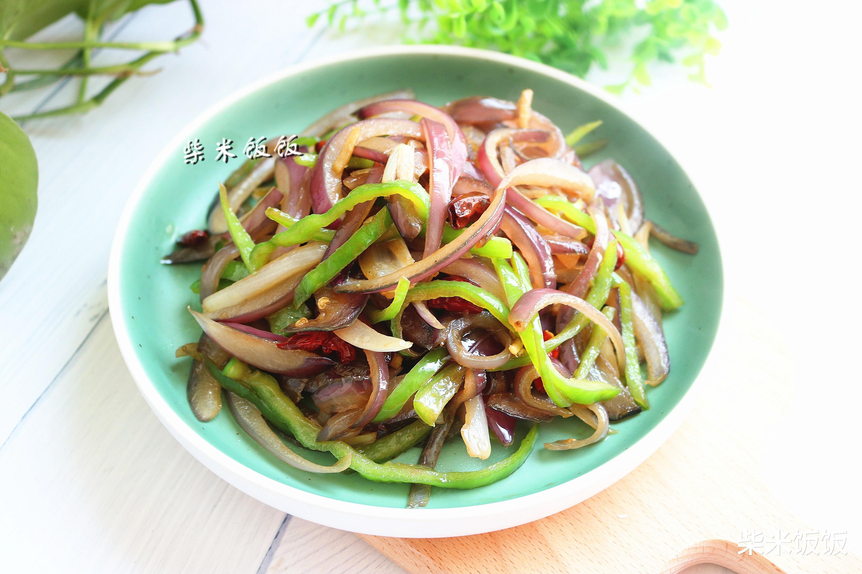 豆腐|我家最常吃的8道小炒，好做好吃，国庆在家换着做，真省事