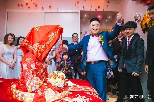 男子拒付50万天价彩礼要退婚,女方:“白睡我4年,说不娶就不娶了?”