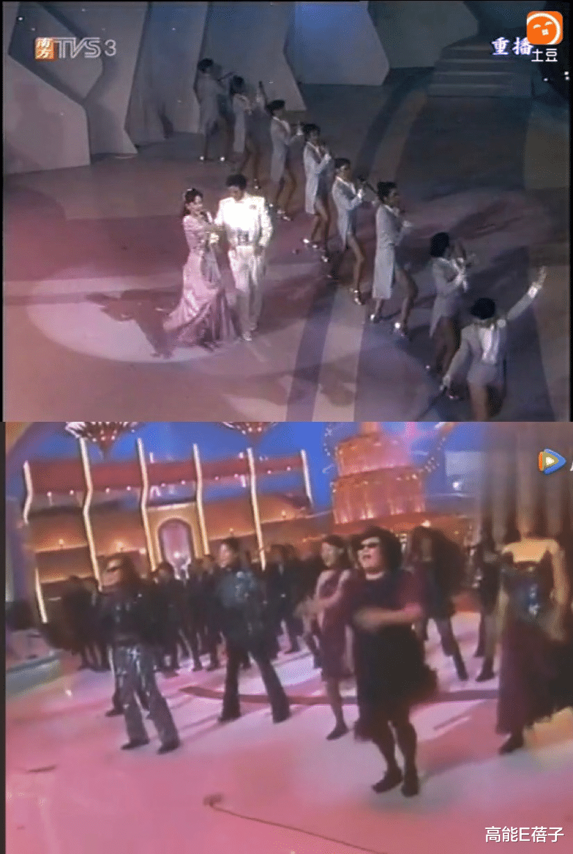 TVB|哪个鬼才策划想出的TVB台庆活动，未免太……