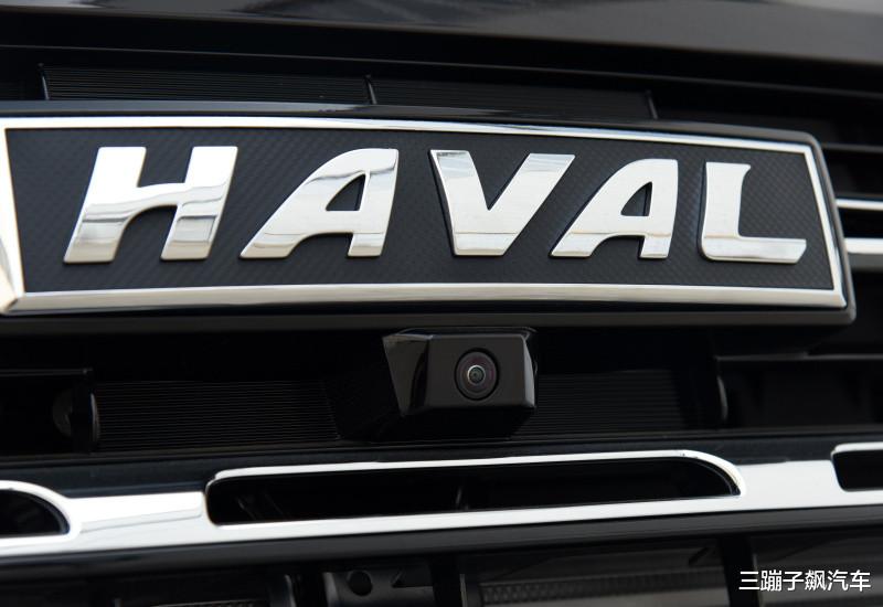 哈弗H6|又一国产“战将”!实力不输哈弗H6,上市5天卖出3045台!