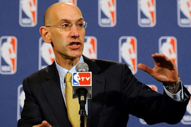 「美国队」美国死亡数突破5万！特朗普呼吁NBA重启，球员：你行你上啊