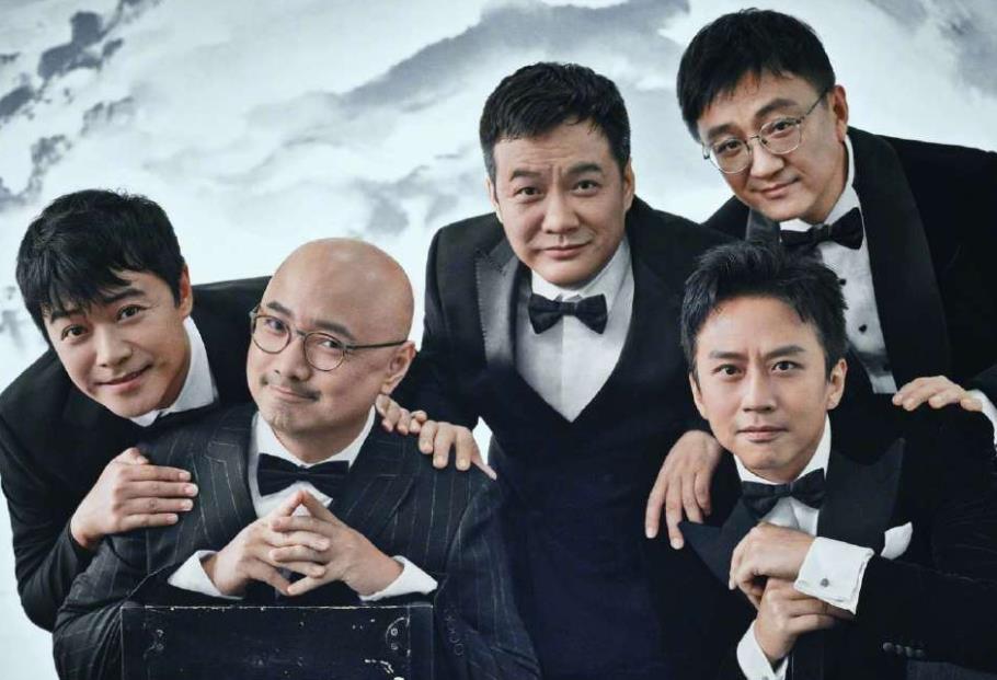 徐峥|《我和我的家乡》锁定国庆票房冠军,徐峥从来没有打赢“翻身仗”