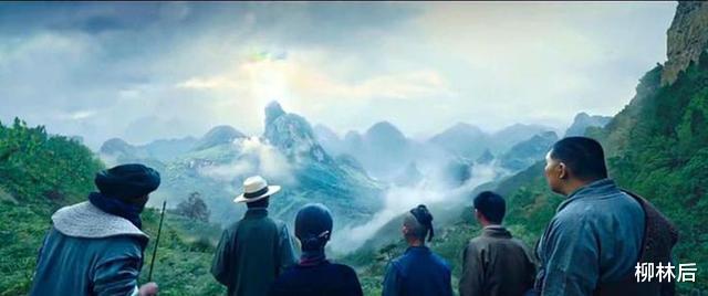 『鬼吹灯之寻龙诀』鬼吹灯危险指数最高的十大古墓排行榜