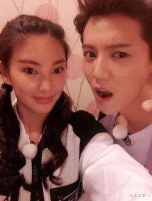 张雨绮|出轨、当小三、吃人血馒头，她还敢炒耿直人设？