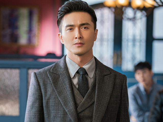 电视剧|当下电视剧“热度”榜更新：《我喜欢你》仅第四，榜首刚播3天