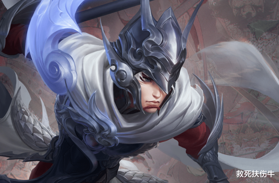 赵云@被天美迫害的5年老英雄,赵云一身bug找谁修