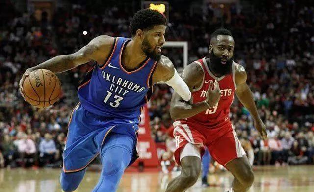 火箭队■最后一搏！230万被火箭捡漏，莫雷让3800万中锋加盟？组三巨头？