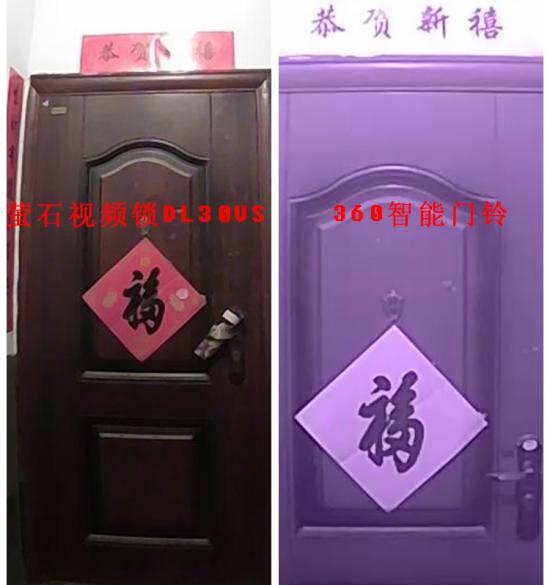 智能门锁|带摄像头的智能门锁才是真安全，萤石视频锁DL30VS体验