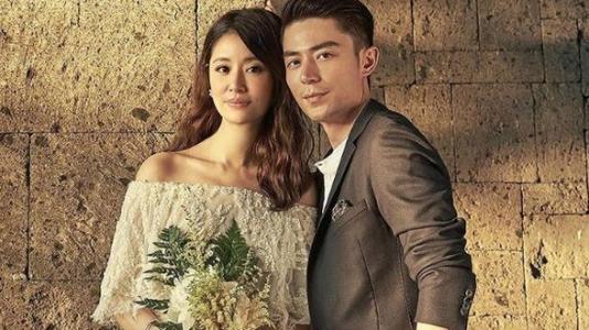 林心如|林心如正式回应离婚事件，难道是因果循环？周杰很伤！