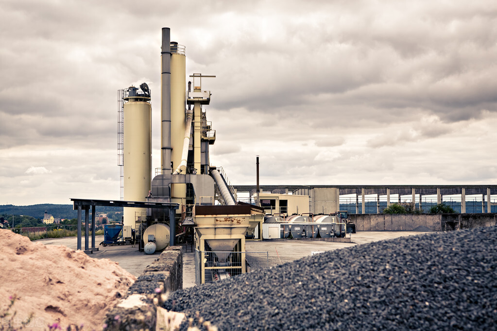 天山股份|“中国神泥”诞生！天山股份吃下四大水泥板块，将引爆一波行情？