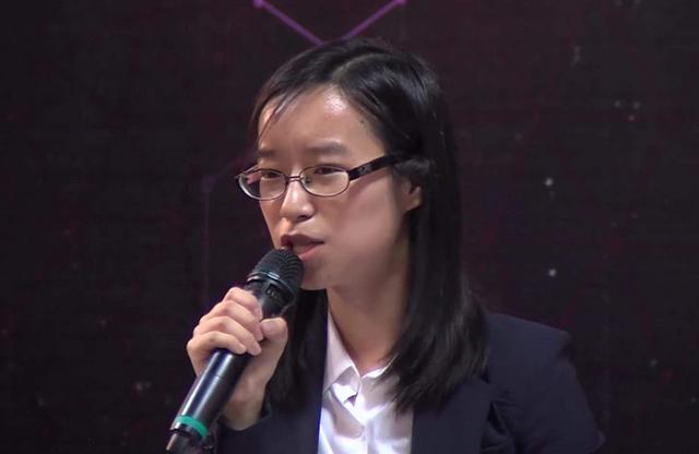 「詹青云」中国女天才拒绝北大,贷款100万元攻读哈佛大学,现在情况如何?