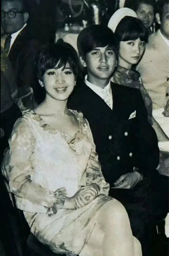 豪门■豪门千金何超英：离婚后精神失常，带女儿流浪14年，67岁抱憾离世