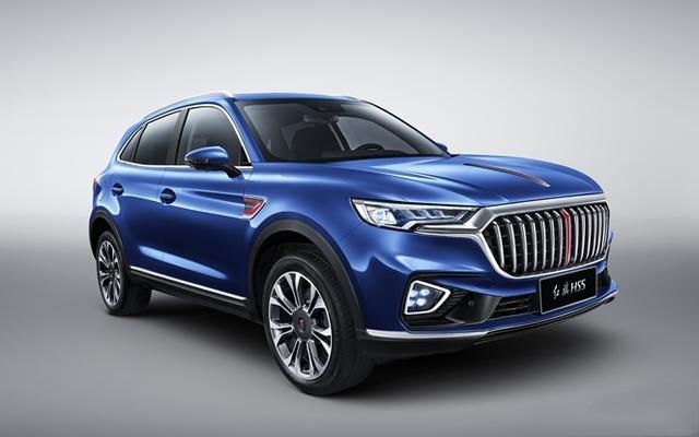 林肯冒险家|林肯冒险家，红旗hs5选其一