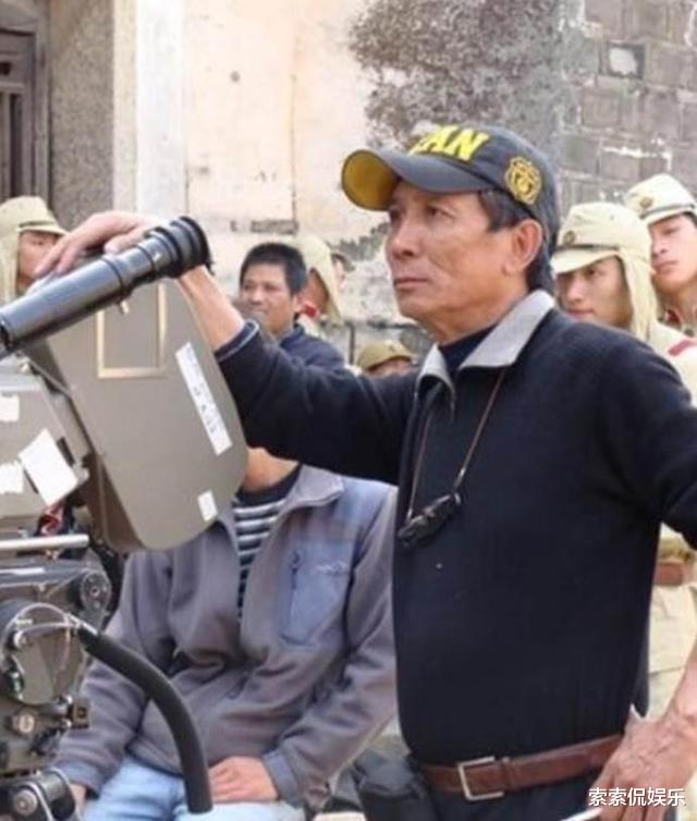 洪金宝|洪金宝最不认可的徒弟，给400万让他完成梦想，却引领香港电影潮流