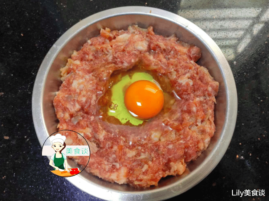 瑶柱|秋天要多吃蒸菜，这菜蒸一蒸，10分钟上桌，鲜美极了，简单又营养