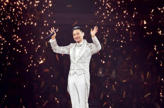 【演唱会】他演唱会前夕去世，门票不仅卖光且无一人退票，乐坛的神奇存在