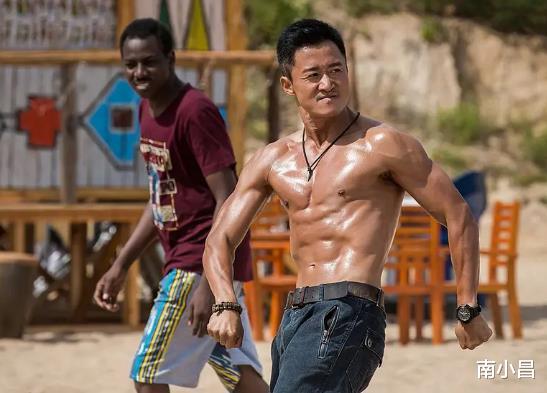 冰血长津湖|保底票房30亿，有望打破《战狼》票房纪录，这部战争大片未拍先火