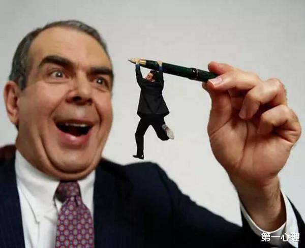 心理暗示▲你为什么会被蠢话所欺骗？心理学家告诉你真相