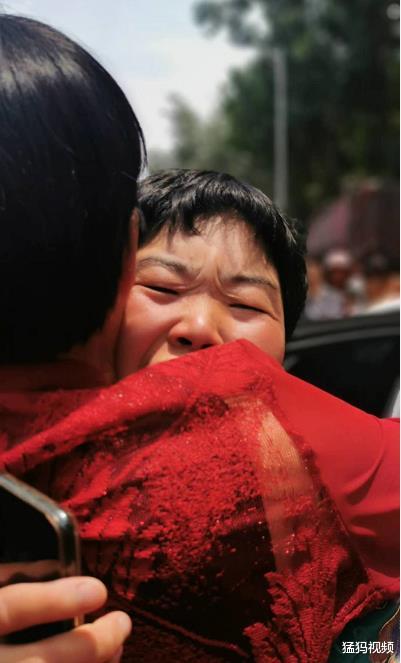 「吉林省」河南女孩被拐吉林17年 错将人贩子当父亲登记到寻亲信息中