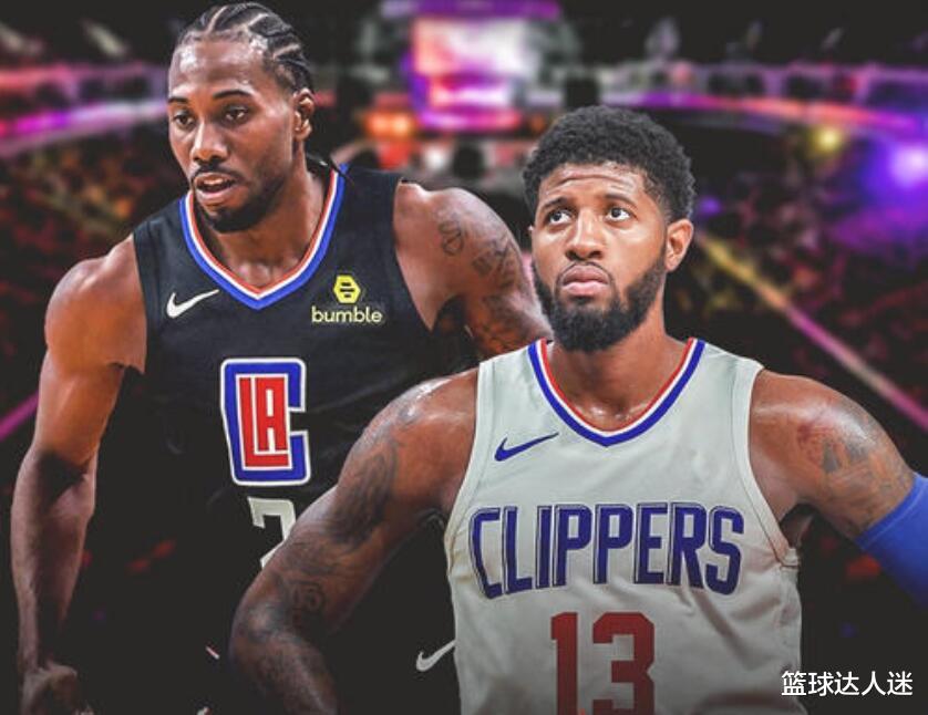 #湖人队#一夜2签约！湖人完胜快船，乔治表达不满，马布里彻底怒了