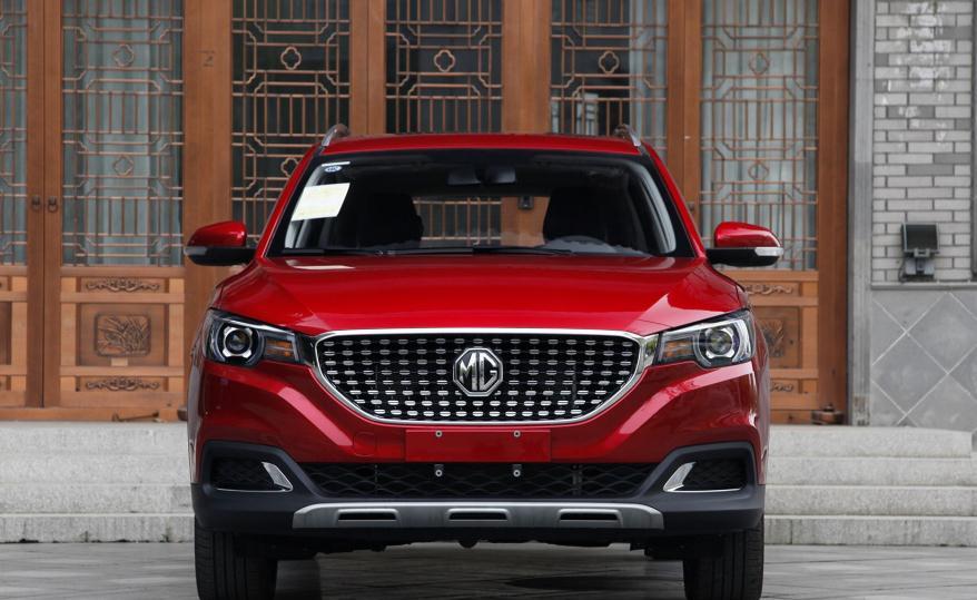 比亚迪宋pro@开过比亚迪宋Pro，再开名爵ZS，说到感受，车主道出了心里话