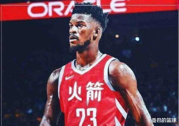火箭队▲美媒爆料:火箭队蠢蠢欲动,多人成交易筹码,也想组成三巨头