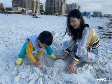 哈佛大学|8年前，曾放弃清华北大，20岁带娃读哈佛的鲁林希，如今怎样