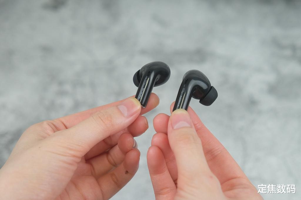 诺基亚|诺基亚耳机新品来了!主打高性价比,单耳机净重5毫克
