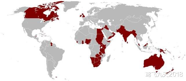 英国:曾经的世界老大——英国,如今还有多少家底?