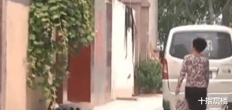 6旬老太恋上同村男，偷摸同居遭家人厌弃：忘了你们什么关系？