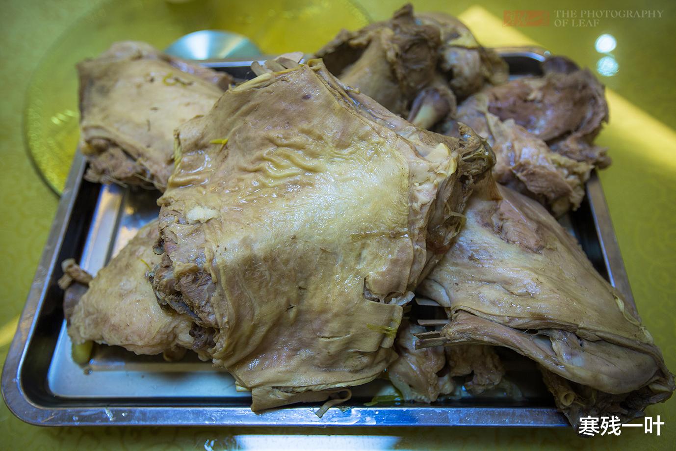 雌激素|国内最好吃的羊肉不在新疆、内蒙，而是在这里，人均40元随便吃