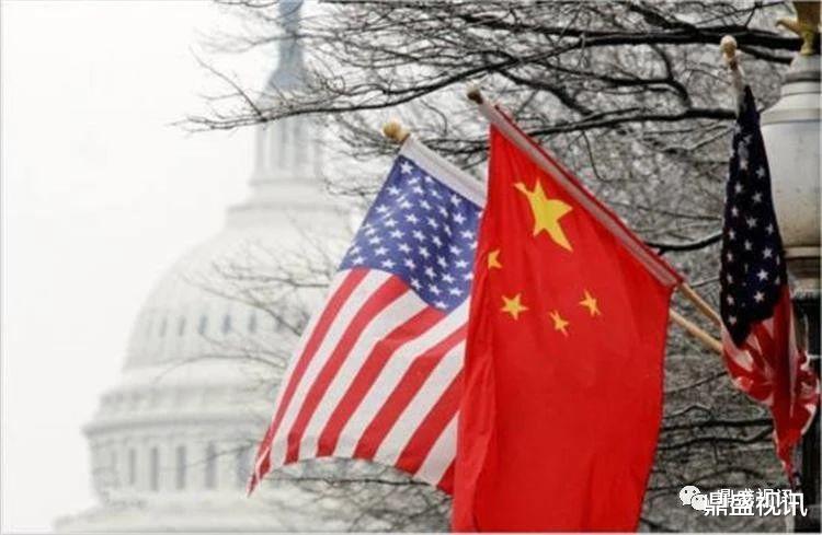 美国|越来越硬气的中国，不装了我摊牌了！美国如果想要玩那就奉陪到底