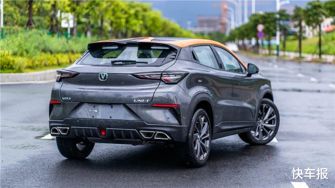 「长安汽车」后浪能不能“浪“得起来,这三款SUV先比较一番