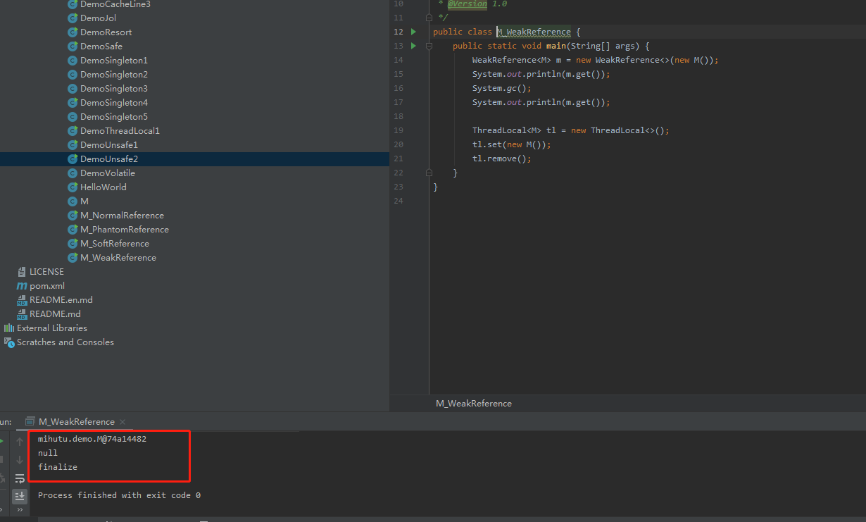 百度|Java高级进阶多线程学习之路（七）ThreadLocal