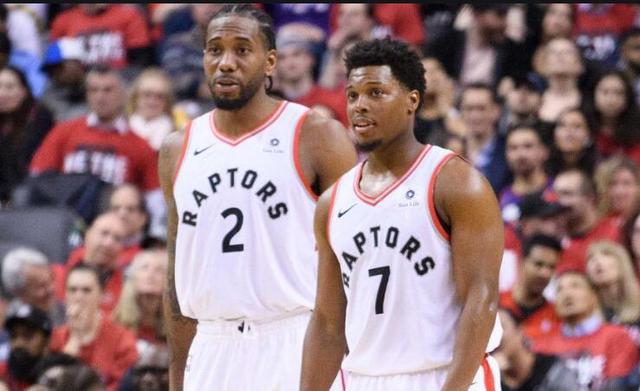 猛龙队|被猛龙打服？詹姆斯赛后感慨：他们上赛季夺冠并非只靠小卡一人