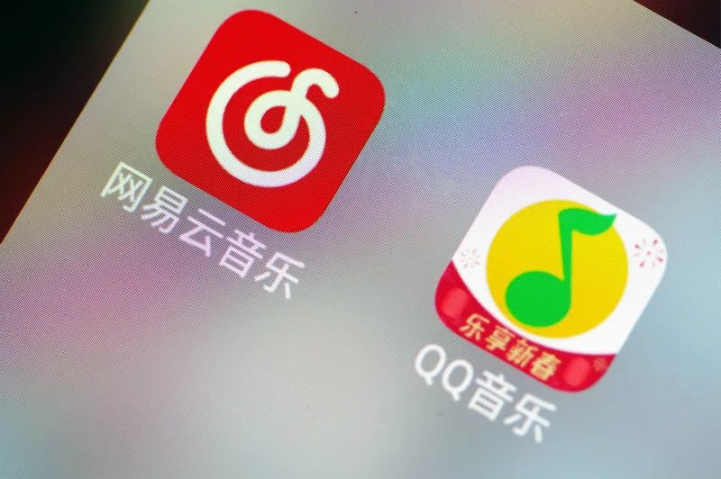 腾讯音乐|4710万人为腾讯音乐付费，多亏网易云音乐“送人头”？