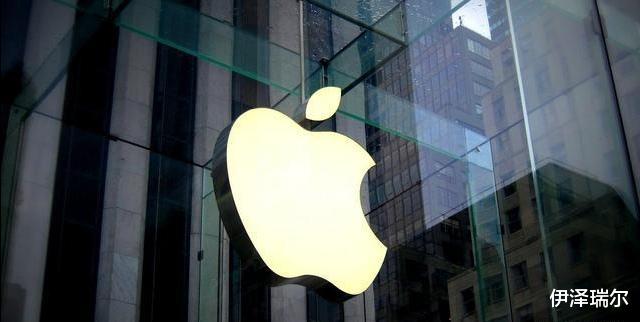 「6g」15200亿美元！苹果正式宣布，谁也没想到，一切竟来得如此之快