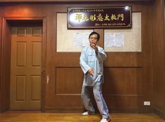 太极：马宝国被KO；背后的秘密实在是让人恶心，骇人听闻