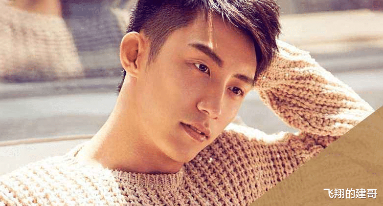 「黄景瑜」原来他才是导演一眼相中的宋凛，只因档期错过了，才成就了黄景瑜
