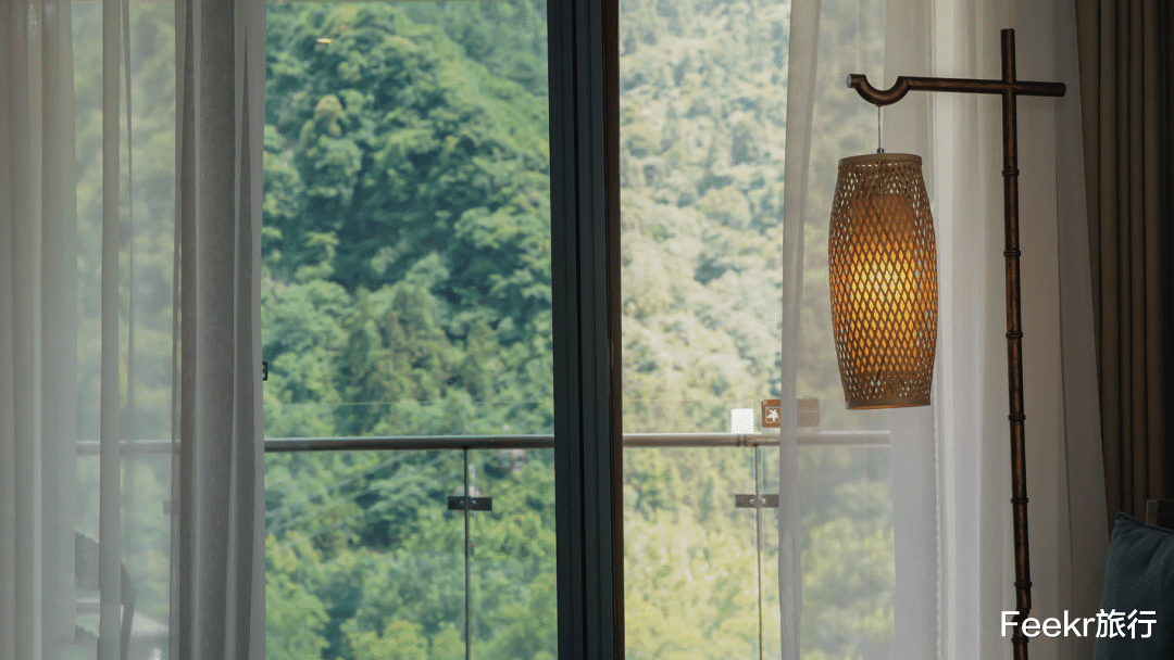 齐云山|江浙沪3h度假圈又有新选择!看萤火虫拍故宫同款大片,来这里